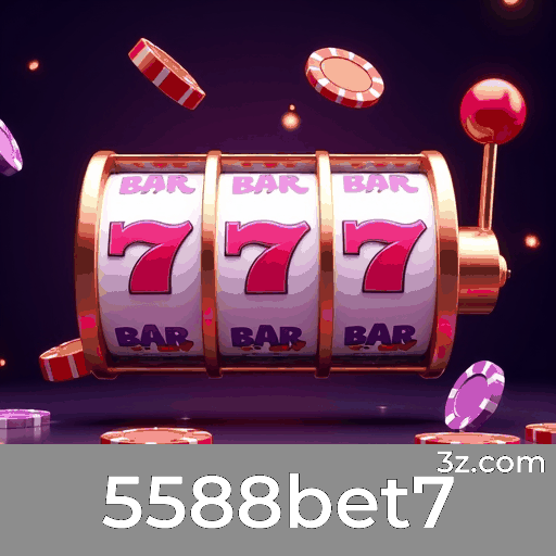 5588bet7: Solução Completa para Apostas Online