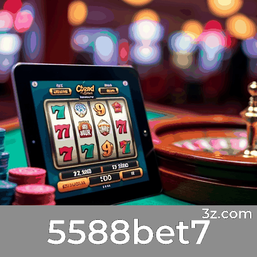 5588bet7: Solução Completa para Apostas Online