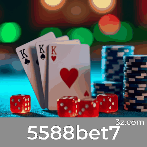 5588bet7: Solução Completa para Apostas Online