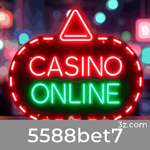 5588bet7: Solução Completa para Apostas Online